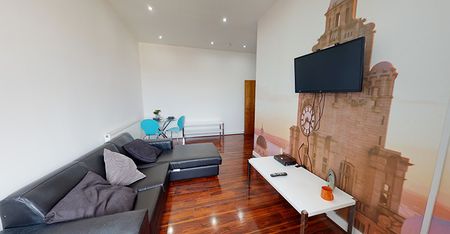 Flat 9, Gainsborough House, Wavertree - Photo 5