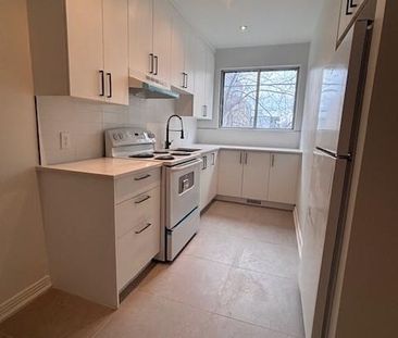 3 1/2 - Montréal (Côte-des-Neiges) - 1 395 $/mois - Photo 3