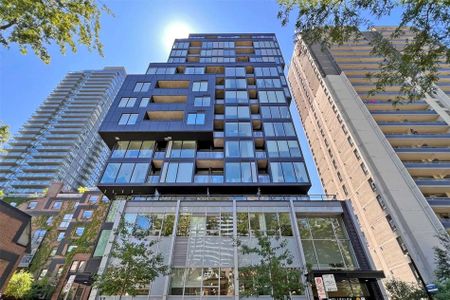 For Lease - 17 Dundonald Street Unit# 409, Toronto, Ontario - Photo 3