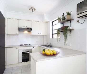 8/40-42 Albert Street, Hornsby NSW 2077 - Apartment For Rent | Domain - Photo 1
