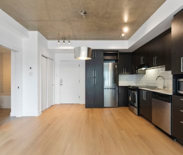 Appartement à louer - Montréal (Ville-Marie) (Centre) - Photo 3