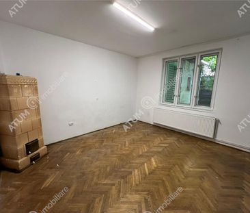 Casa individuala 3 camere garaj si teren 200 mp Calea Dumbra - Fotografie 6
