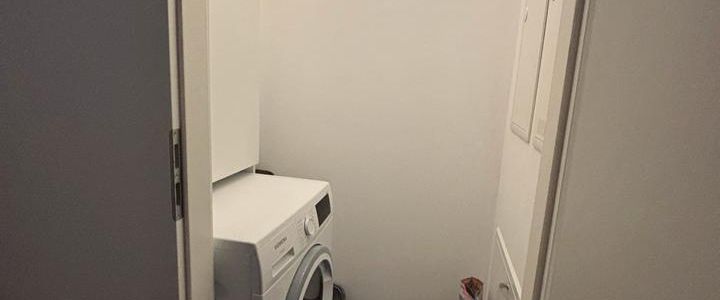 Helle 2 Zimmer Wohnung Nähe Maybachufer - Foto 1