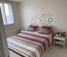 Location Appartement 4 pièces 60m² - Photo 2