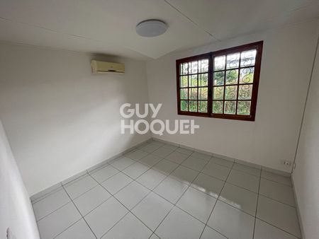 Maison 4 pièces Cayenne (BADUEL) - Photo 2