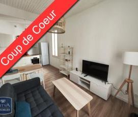 Location Appartement 3 pièces 43m² PERPIGNAN 66000 - Photo 4