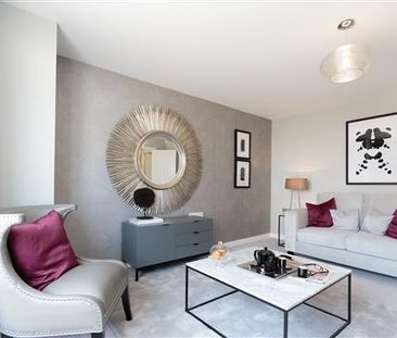 3 bedroom detached house to rent - Photo 2