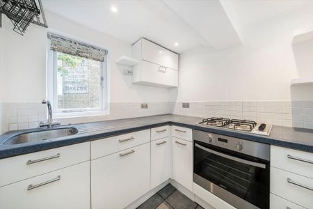 2 bedroom flat to rent - Photo 4