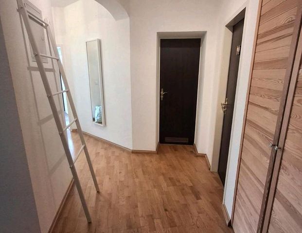 Nachmieter gesucht: 3-Zimmer AltbauwohnungAugsburger Innenstadt - Foto 1