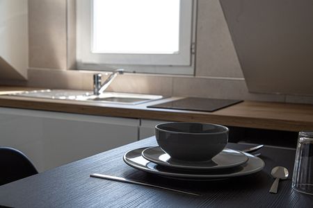 Location Appartement 1 pièce 21m² LE HAVRE 76600 - Photo 5