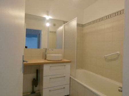 Appartement T2 Muret à louer - Photo 5