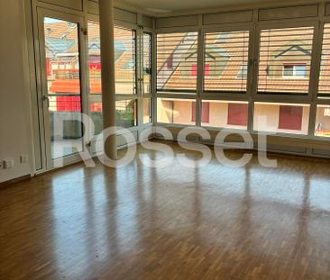 Appartement de 4.5 pièces au 2ème étage - Photo 1