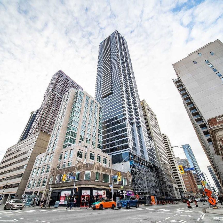 For Lease - 395 Bloor Street Unit# 3006, Toronto, Ontario - Photo 1