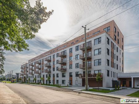 101-2920 Avenue Sasseville, Ste-Foy à louer - Photo 2