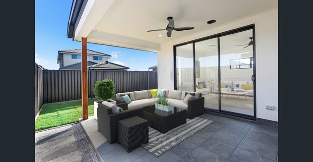 Near-New Family Home with Premium Upgrades – Available 31 January 2026 - Photo 1