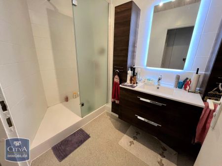 Appartement à louer 4 pièces 88.63m² - Photo 5