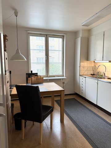 Alfeltsgatan 4 - Photo 3