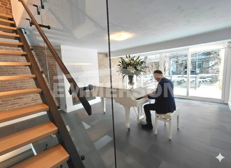 Warszawa, Śródmieście, Warszawa, Śródmieście, Rajców - Photo 2