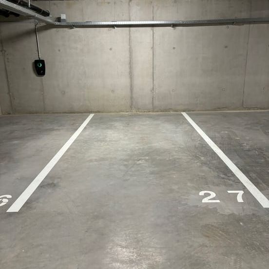 Appartement te huur - Photo 1