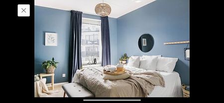 Nice 3 rooms apartment in Hammarby Sjöstad for rent - Foto 2