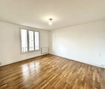 Location Appartement 4 pièces 68m² GRENOBLE 38100 - Photo 3