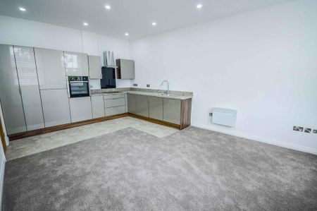 2 bedroom apartment to rent - Photo 5