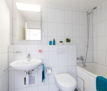 Kinderfreundliche Überbauung nähe Joggeli - Foto 5