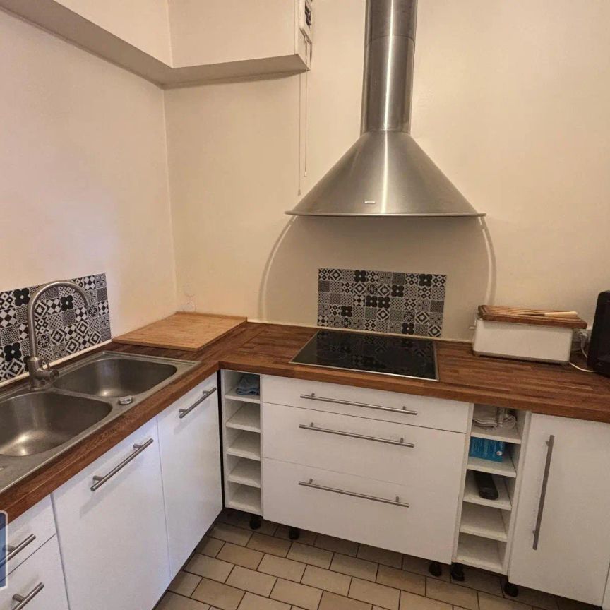 Appartement à louer 2 pièces 55.07m² - Photo 1