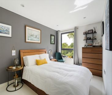 1 Bed Flat, Princes Park Apartments South, NW5 - Photo 4