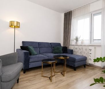 Sosnowiec, Sielec Mieszkanie na wynajem - Zdjęcie 2