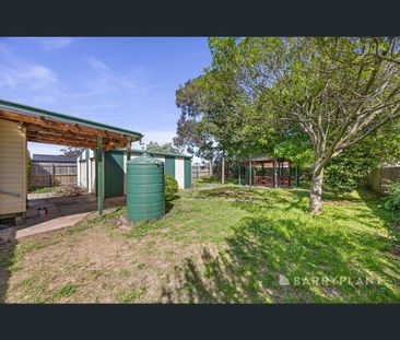 17 Mckindlay Street, Drouin, Vic 3818 - Photo 3