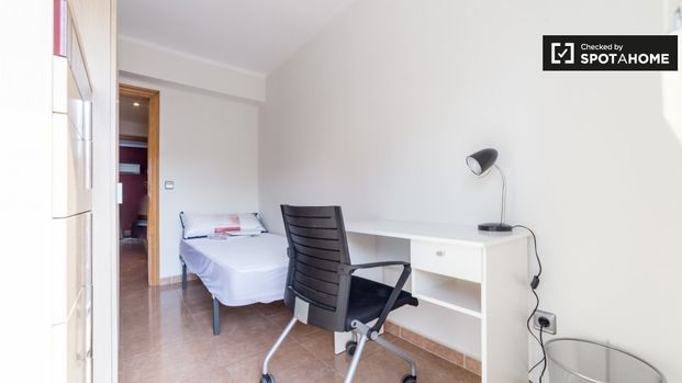 valencia, Valencian Community 46011 - Photo 1