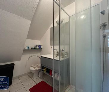 Location Appartement 1 pièce 18m² BRIVE LA GAILLARDE 19100 - Photo 3