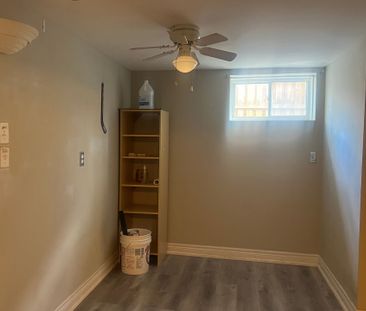 For Lease - 80 Taunton Road Unit# Bsmt, Oshawa, Ontario - Photo 2