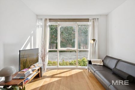 5/43 Kensington Road, South Yarra - Photo 2