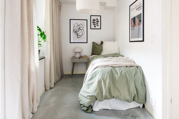 Attundagränd, Sollentuna - Foto 1