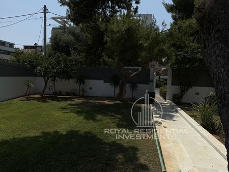 Μονοκατοικία για ενοικίαση Γκολφ (Γλυφάδα) - Photo 5