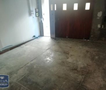Appartement à louer 2 pièces 33.08m² - Photo 2