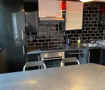 1 bedroom flat to rent - Photo 4