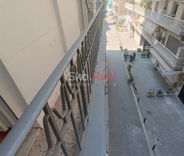 ΕΝΟΙΚΙΑΣΗ - ΚΑΤΟΙΚΙΑΣ - ΦΑΛΗΡΟ - ΘΕΣΣΑΛΟΝΙΚΗ - ΔΙΑΜΕΡΙΣΜΑ - 2 Υ/Δ -... - Photo 3