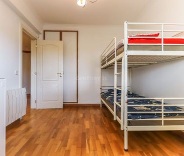 Apartamento T3 em condomínio na Parede para arrendar - Photo 1