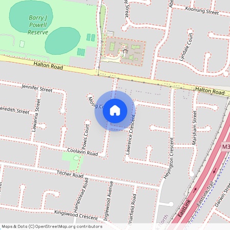 68 Coolavin Road, Vic 3174, Noble Park