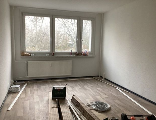 NOCH IM BAU: Erstbezug nach Modernisierung - Kleine Puppenstube an den Gärten der Welt - Foto 1