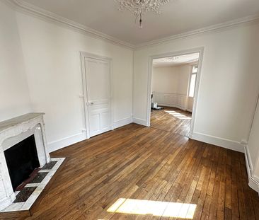 Location Appartement 4 pièces 86m² - Photo 5