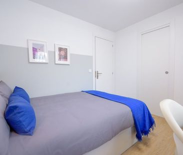 Calle Rodríguez de Cepeda, Valencia, Valencian Community 46021 - Photo 3