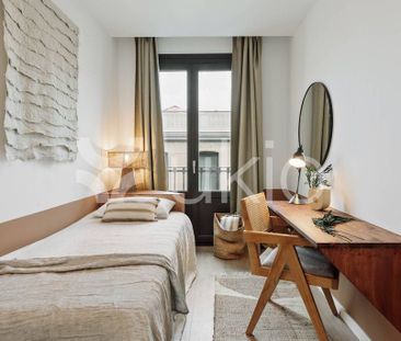 2 bedroom luxury Apartment for rent in Barcelona, Catalonia - Photo 3