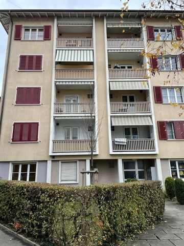 Schöne 1-Zimmerwohnung im Lehenmattquartier - Photo 4