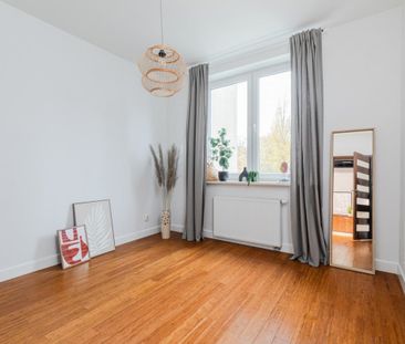3-pok - 79M2 blisko metra NATOLIN 79.21 m² - Photo 3