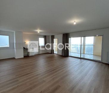 Appartement T3 Bordeaux à louer - Photo 1