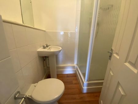 Studio to rent - Photo 4